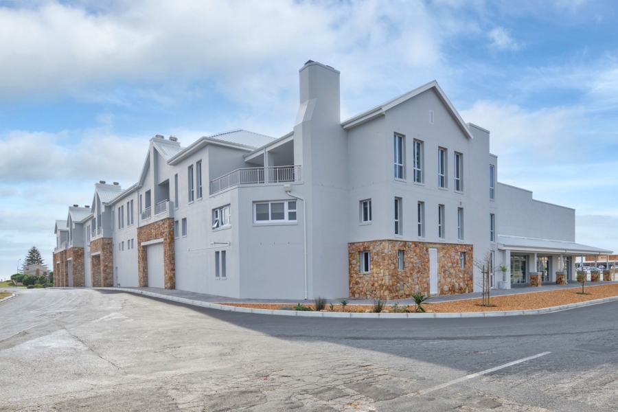 2 Bedroom Property for Sale in Struisbaai Western Cape